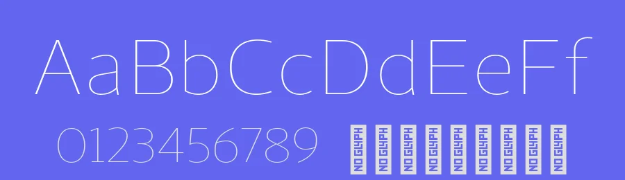 Schar Font Family by The Northern Block — Decorative Font — thumbnail 3