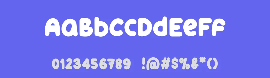 School Club Script Font by freshtypeink — Display Font — thumbnail 3