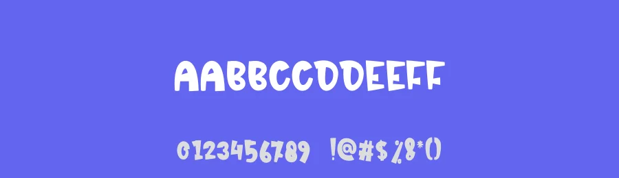 School Nice Playful Font by creativeletter — Script Handwritten Font — thumbnail 3