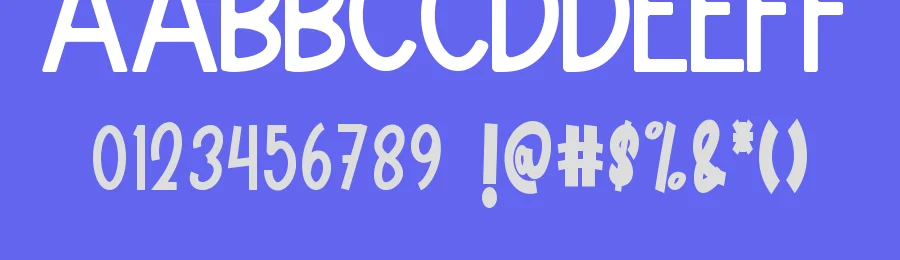 School Script Handwritten Font by inermediaSTUDIO — Display Font — thumbnail 3