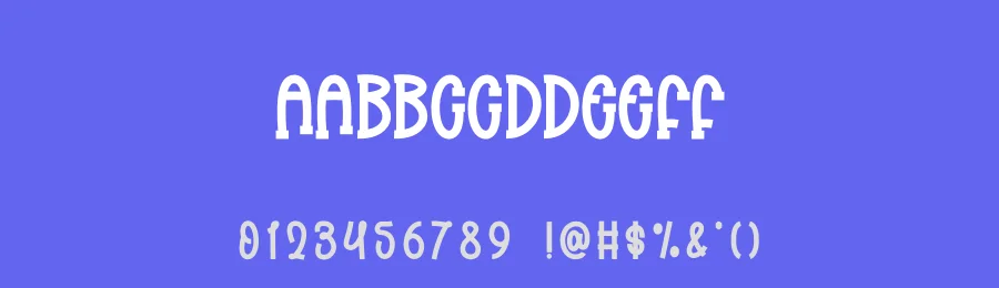 School Varsity Playful Font by creativeletter — Script Handwritten Font — thumbnail 3