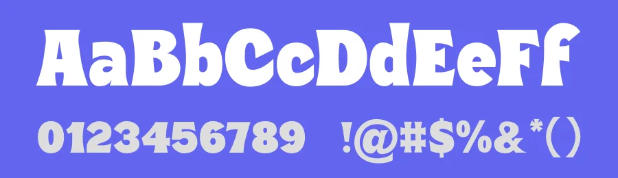 Scollar Font by BRAINWAVES STUDIO — Display Font — thumbnail 3