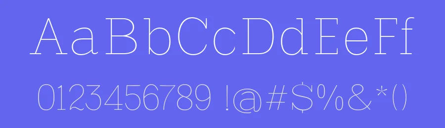 Scolver Font by Black Studio — Display Font — thumbnail 3