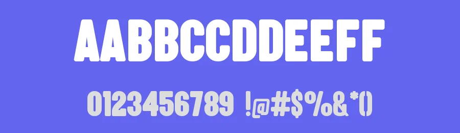 Scone Font by Almairatype — Decorative Font — thumbnail 3
