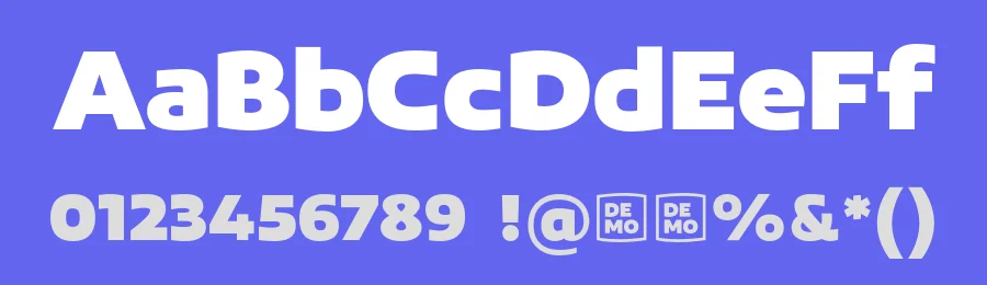 Scorno Font Family by Rosario Nocera — Sans Serif Font — thumbnail 3