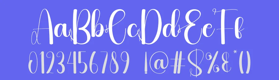 Scrap Script Font by andikastudio — Script Handwritten Font — thumbnail 3