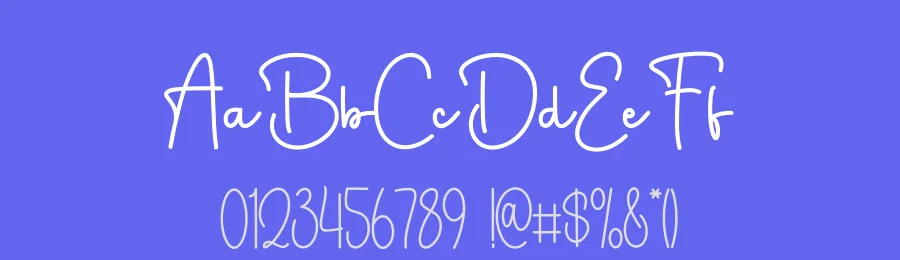 Script Doctor – Simple Handwritten Font by freshtypeink — Script Handwritten Font — thumbnail 3