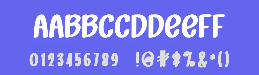 Scripture Handcrafted Font by inermediaSTUDIO — Display Font — thumbnail 3