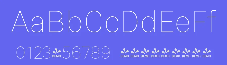 Scuto Soft Font Family by Pepper Type — Display Font — thumbnail 3