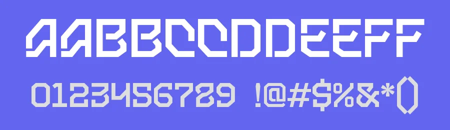 Seabox Font by Fumitype — Display Font — thumbnail 3