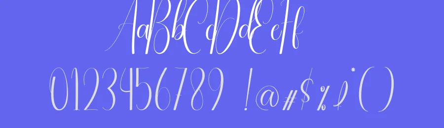 Seacoast Script Font by andikastudio — Script Handwritten Font — thumbnail 3