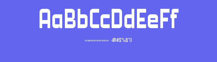 Seacon Headline Bold Font by Holisfonts.com — Sans Serif Font — thumbnail 3