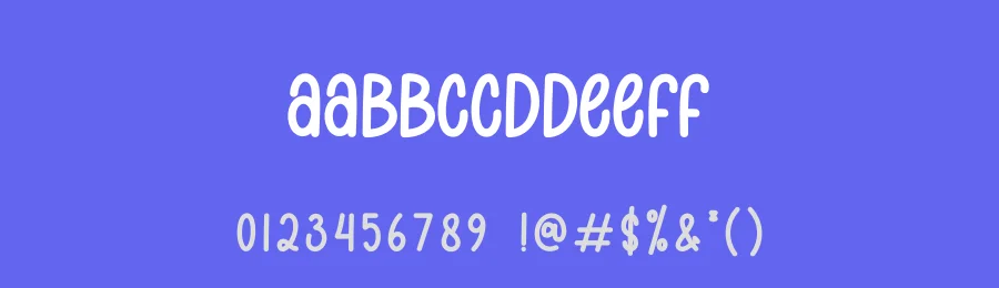 Seadiving Display Font by andikastudio — Display Font — thumbnail 3