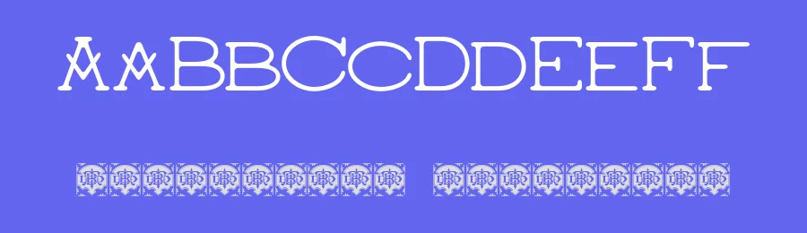 Seadoh Font by burntilldead — Display Font — thumbnail 3