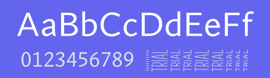 Seaford Font Family by Frerejones — Sans Serif Font — thumbnail 3