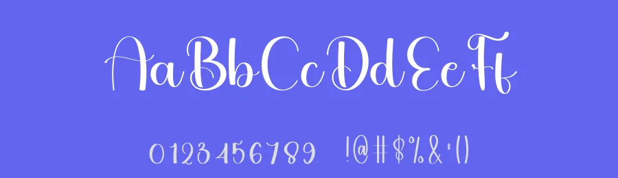 Seasalt Script Font by freshtypeink — Script Handwritten Font — thumbnail 3