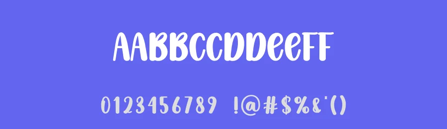 Seashore Display Font by creativeletter — Script Handwritten Font — thumbnail 3