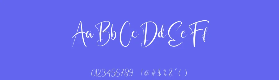Seboz Font by khalwastudio — Script Handwritten Font — thumbnail 3