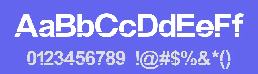 Seburing Font by Erry Chaotic — Sans Serif Font — thumbnail 3
