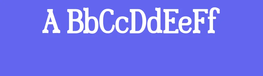 Second Choice Font by Say Studio — Display Font — thumbnail 3