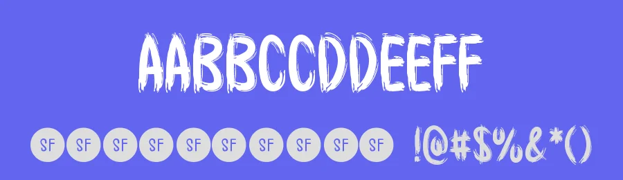 See Joy Font by Seemly Fonts — Display Font — thumbnail 3