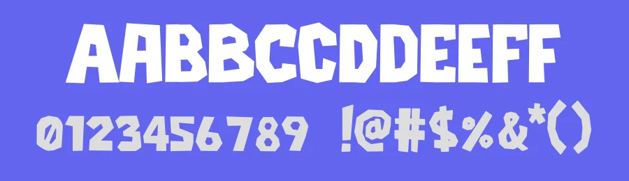 Seekuw Playful Font by Tokokoo Studio — Display Font — thumbnail 3