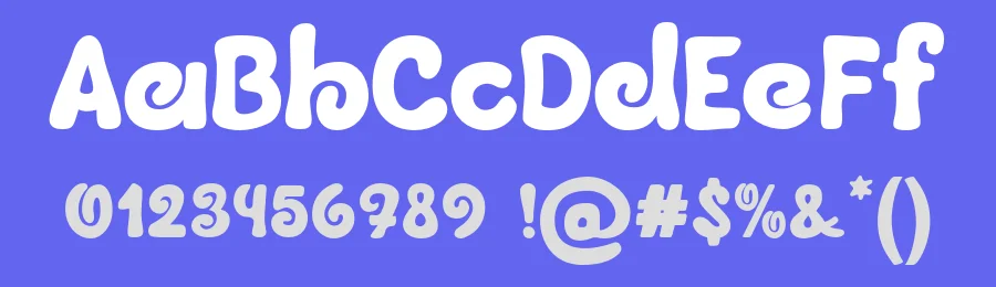 Segaro Display Font by Artisan Themes — Display Font — thumbnail 3