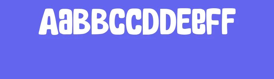 Selera Font by Flawless And Co — Display Font — thumbnail 3