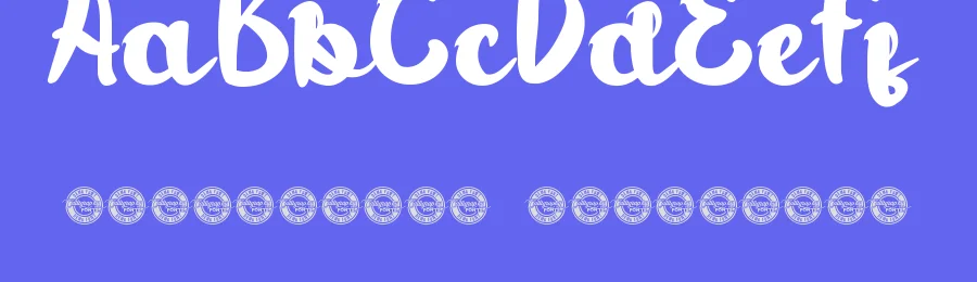 Self Knowledge Font by CalligraphyFonts.net — Script Handwritten Font — thumbnail 3