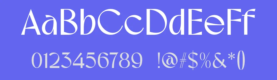 Selire Font by MaikoHatta — Sans Serif Font — thumbnail 3