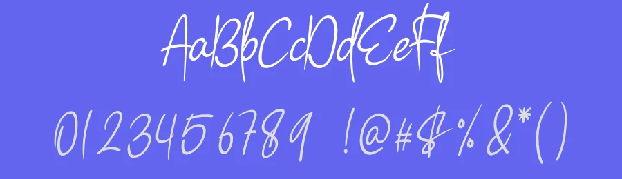 Selliattago Handwritten Font by andikastudio — Script Handwritten Font — thumbnail 3