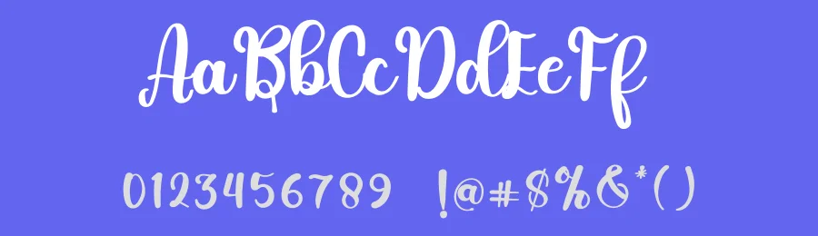 Sending Font by inermediaSTUDIO — Script Handwritten Font — thumbnail 3