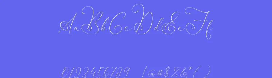 Senorytta Chic Font by Storytype — Script Handwritten Font — thumbnail 3