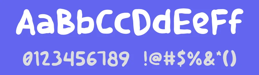 Sensota Display Font by Aivos Dreams — Display Font — thumbnail 3