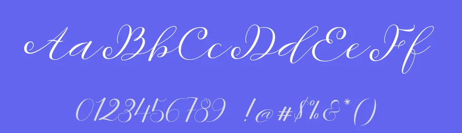 Sentosha Script Font by Areatype — Script Handwritten Font — thumbnail 3
