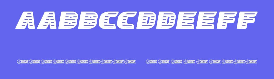 Seputar Font by nihstudio — Display Font — thumbnail 3