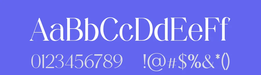 Seraphinem Font by UICreative — Serif Font — thumbnail 3