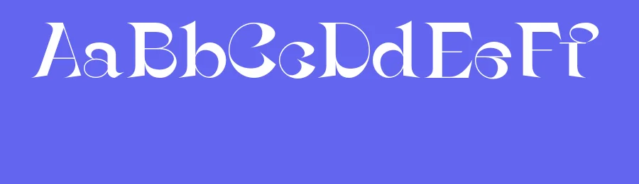 Seraya Serif Font by Dharmas Studio — Serif Font — thumbnail 3
