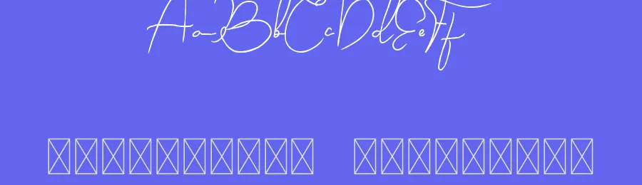 Sevastyan Script Font by edricstudio — Script Handwritten Font — thumbnail 3