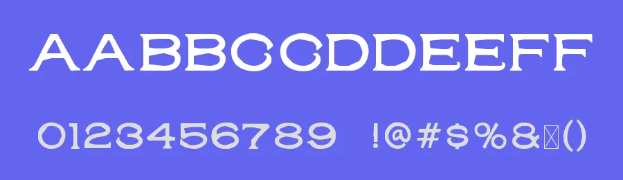 SFC Noble King Font by Skilline Fonts — Display Font — thumbnail 3