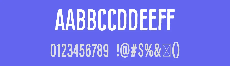 SFC Signsmith Font by Skilline Fonts — Display Font — thumbnail 3