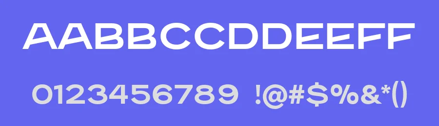 SFC Southbased Font by Skilline Supply Co. — Sans Serif Font — thumbnail 3