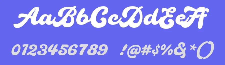 SG Summer Font Duo by Studio Gulden — Script Handwritten Font — thumbnail 3