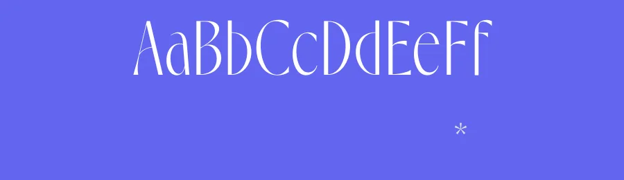 Sgrafitto Font by Letteralle — Sans Serif Font — thumbnail 3