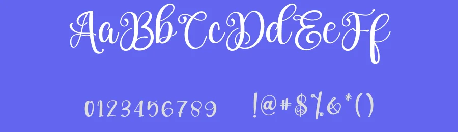 Shabby Font by inermediaSTUDIO — Script Handwritten Font — thumbnail 3