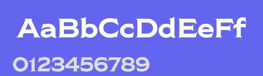 Shackleton Font Family by Fort Foundry — Decorative Font — thumbnail 3