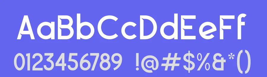 Shadeon Font by Storytype — Sans Serif Font — thumbnail 3