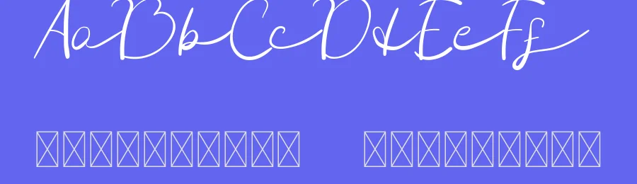 Shadow Over Signature Script Font by edricstudio — Script Handwritten Font — thumbnail 3