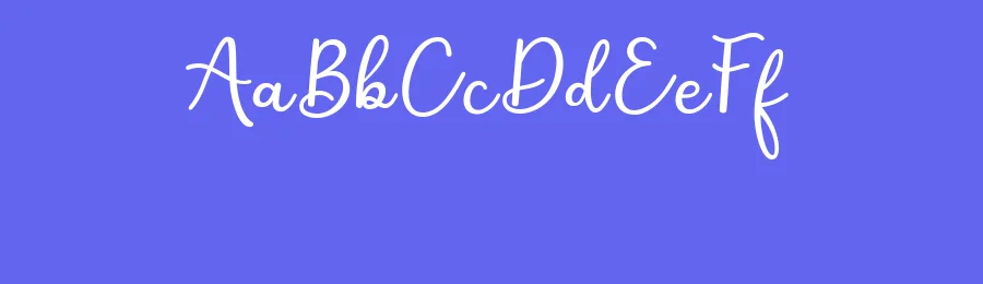 Shakila Font Duo by alifinart — Script Handwritten Font — thumbnail 3
