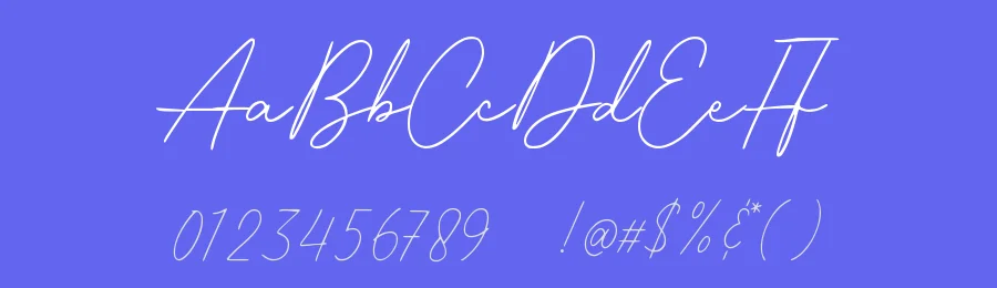 Shallifronthe Font by Allouse.Studio — Script Handwritten Font — thumbnail 3